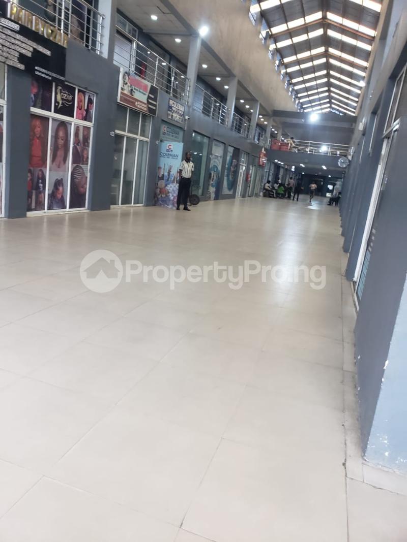 Commercial Property for rent Osapa london Lekki Lagos