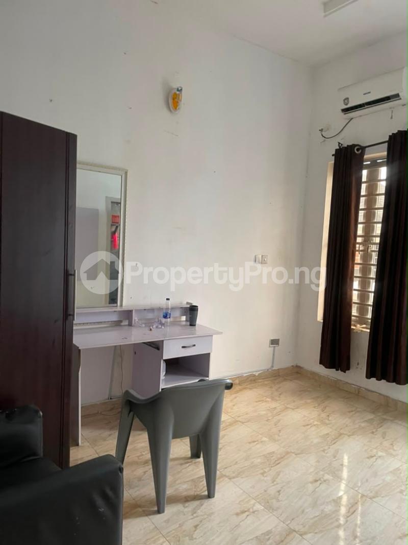 1 bedroom Flat / Apartment for rent Ikota Lekki Lagos