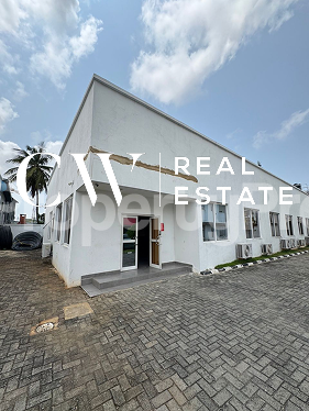 Commercial Property for rent Victoria Island Lagos