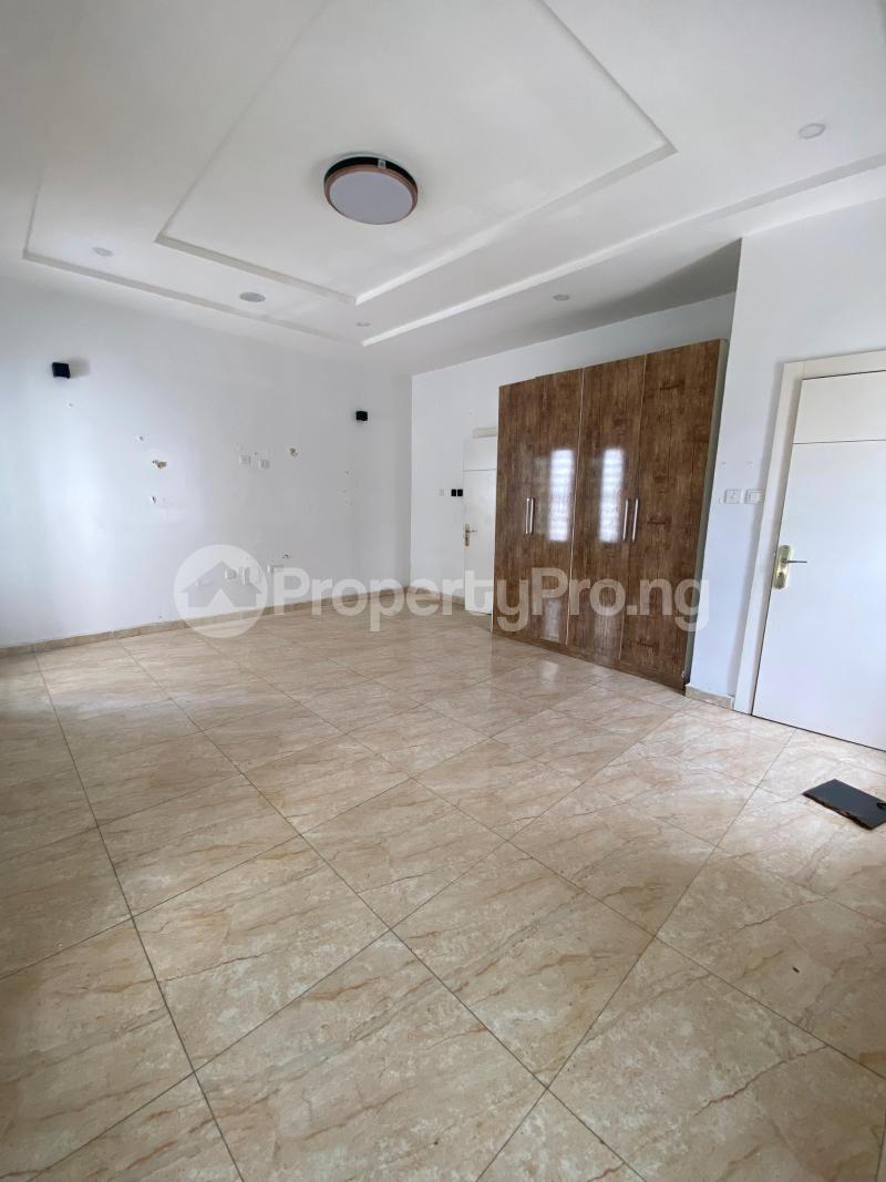 1 bedroom Flat / Apartment for rent Royal Pine Orchid Road orchid Lekki Lagos - 0