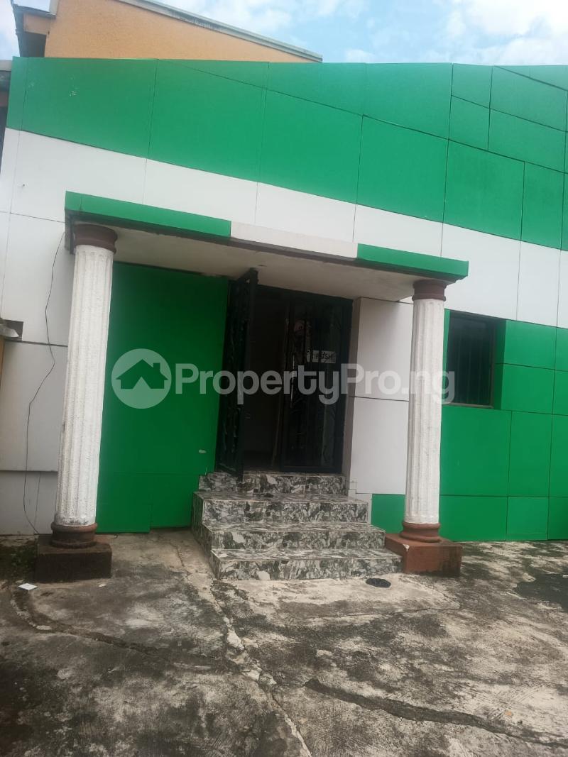 6 bedroom Commercial Property for rent Allen Avenue Ikeja Lagos