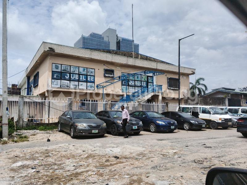 6 bedroom House for rent Victoria Island Lagos