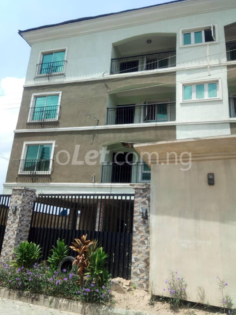 2 bedroom Flat / Apartment for sale   Allen Avenue Ikeja Lagos