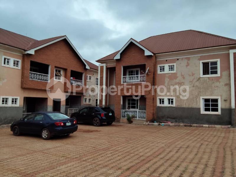 Flat / Apartment for sale Sunrise Estate, Emene Enugu Enugu