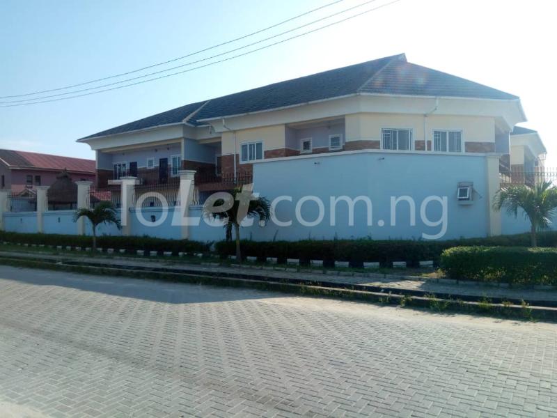 3 bedroom Flat / Apartment for rent Off Bisola Durosimi Etti Lekki Phase 1 Lekki Lagos