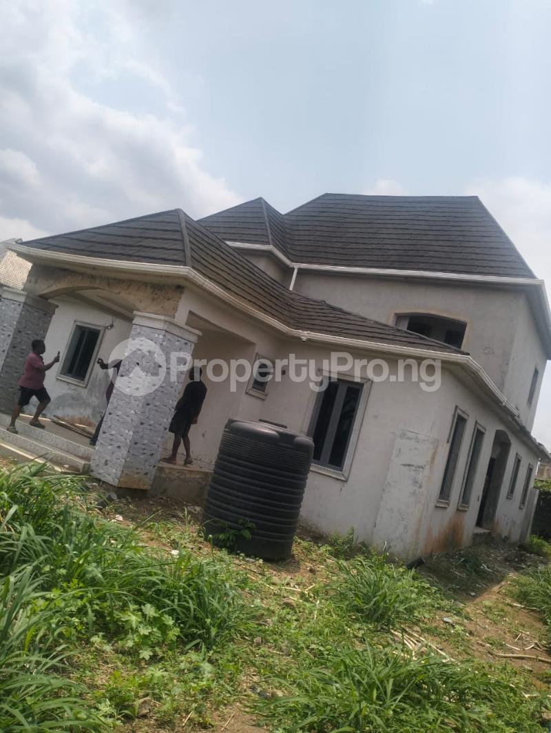 House for sale Baruwa Ipaja Lagos