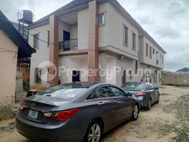 House for sale Ifako-gbagada Gbagada Lagos