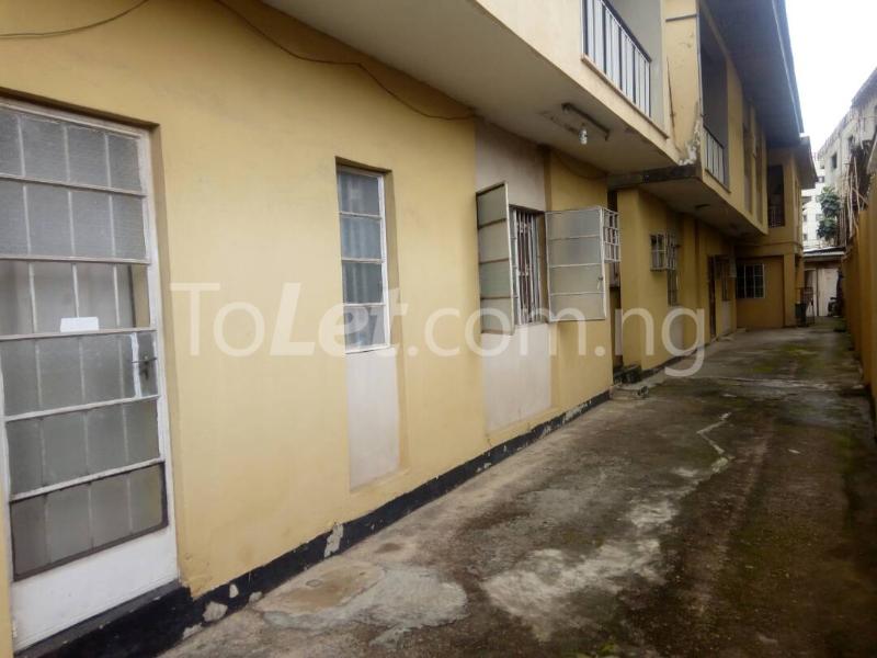 6 bedroom House for rent Off Toyin street Ikeja Lagos
