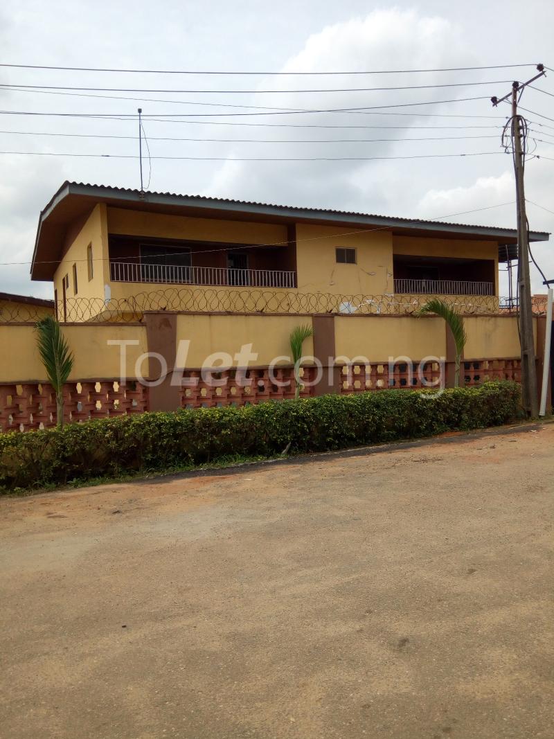 6 bedroom House for rent Opebi Opebi Ikeja Lagos