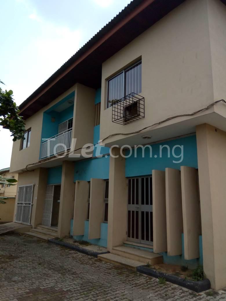 6 bedroom Commercial Property for rent 28 Ajanaku Street Opebi Ikeja Lagos