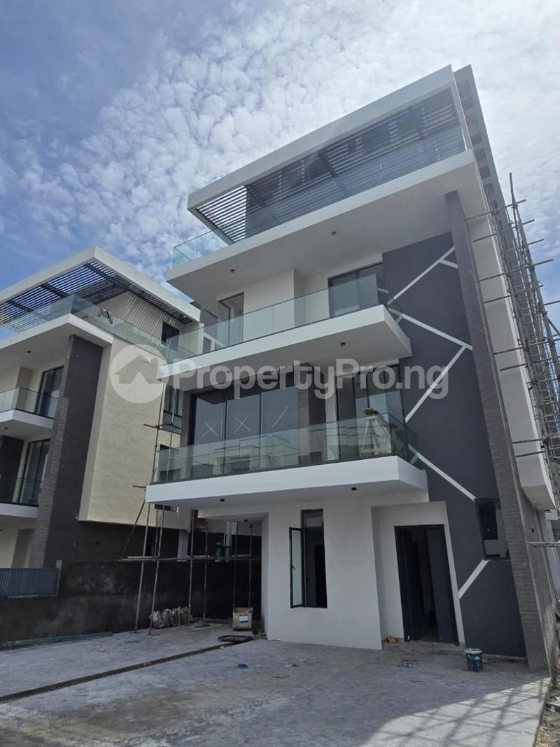 6 bedroom House for sale Ikoyi Lagos