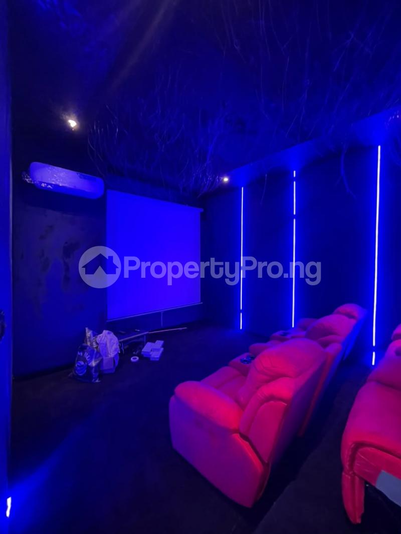 6 bedroom House for sale Banana Island Ikoyi Lagos