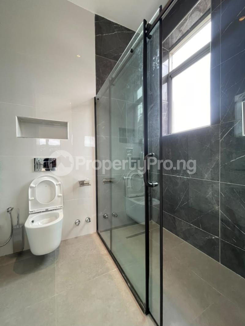 6 bedroom House for sale Banana Island Ikoyi Lagos