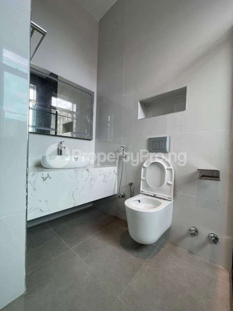 6 bedroom House for sale Banana Island Ikoyi Lagos
