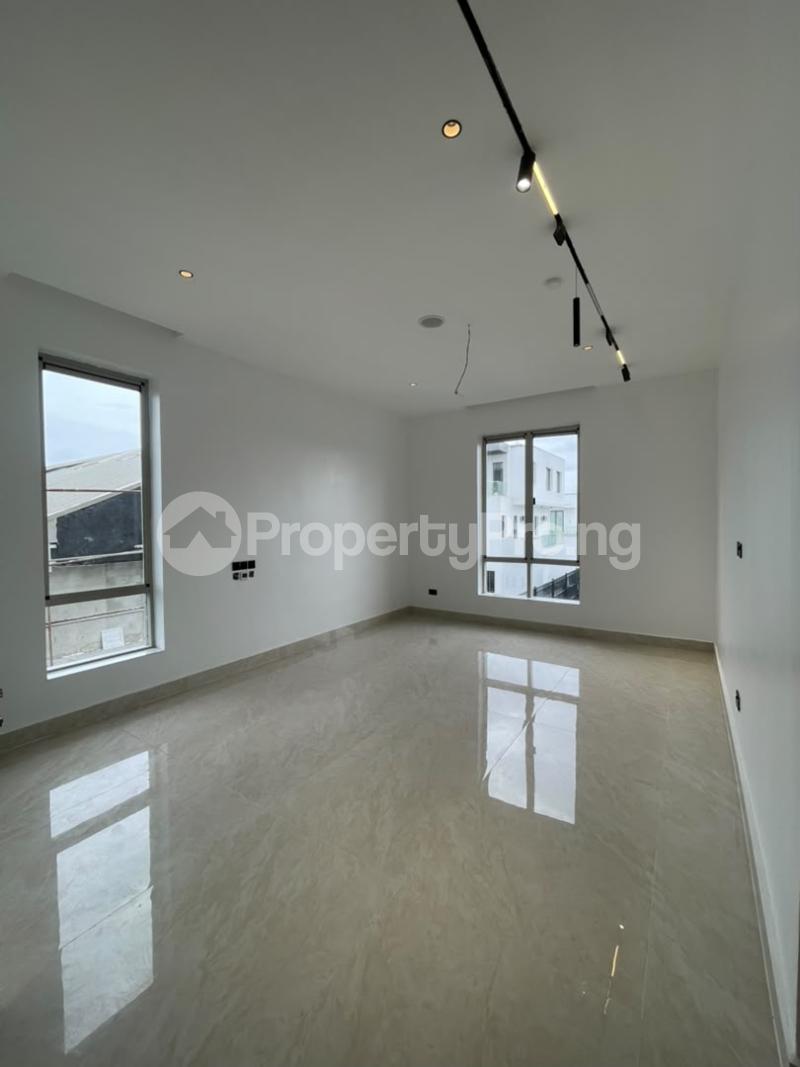 6 bedroom House for sale Banana Island Ikoyi Lagos