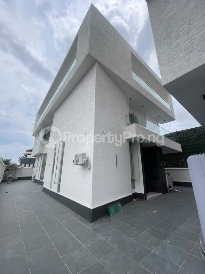 6 bedroom House for sale Banana Island Ikoyi Lagos