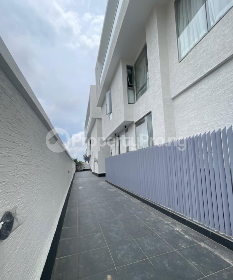 6 bedroom House for sale Banana Island Ikoyi Lagos