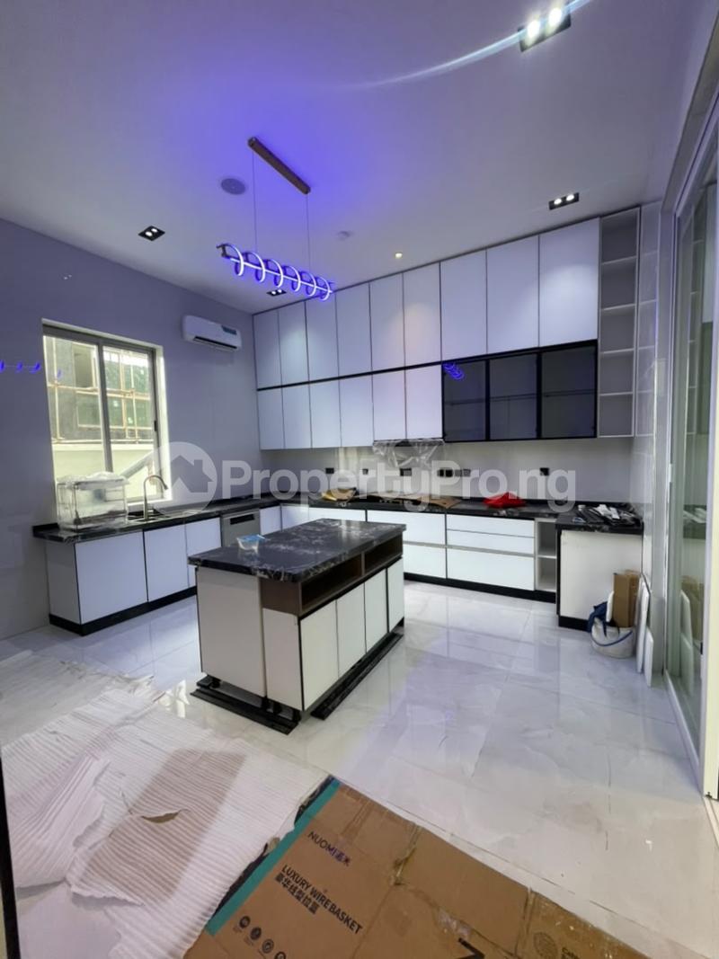 6 bedroom House for sale Banana Island Ikoyi Lagos