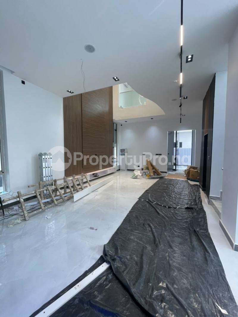6 bedroom House for sale Banana Island Ikoyi Lagos