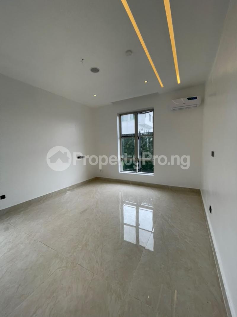 6 bedroom House for sale Banana Island Ikoyi Lagos