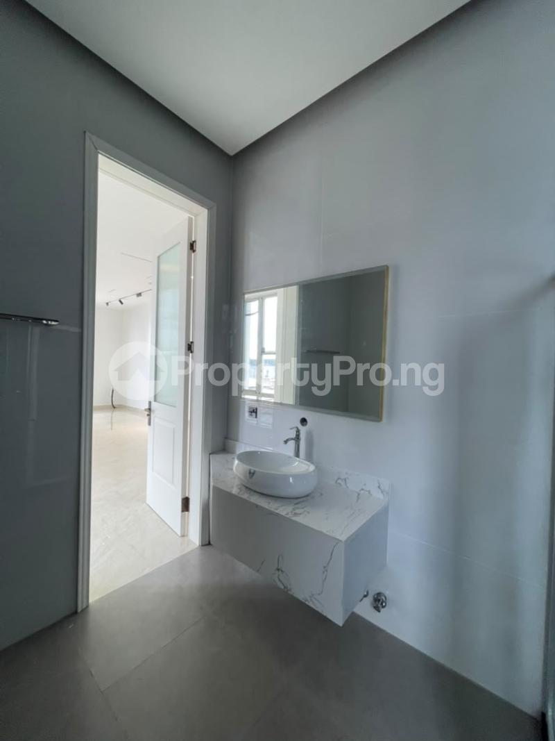 6 bedroom House for sale Banana Island Ikoyi Lagos