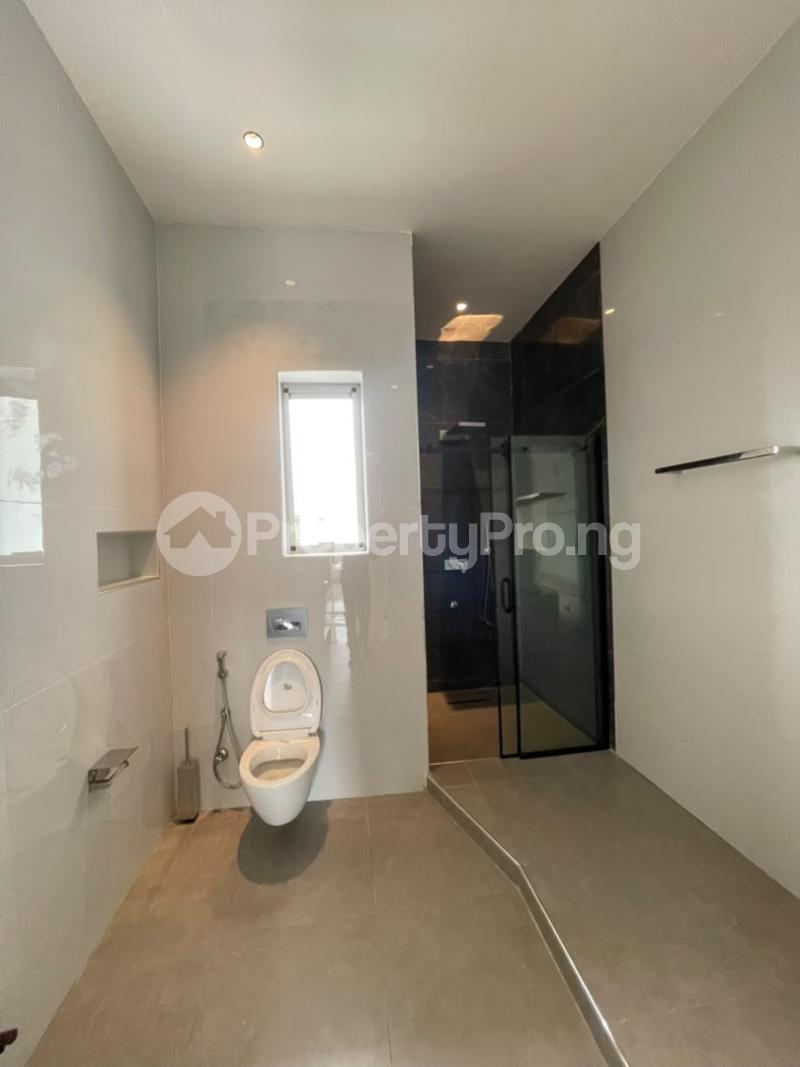 6 bedroom House for sale Banana Island Ikoyi Lagos