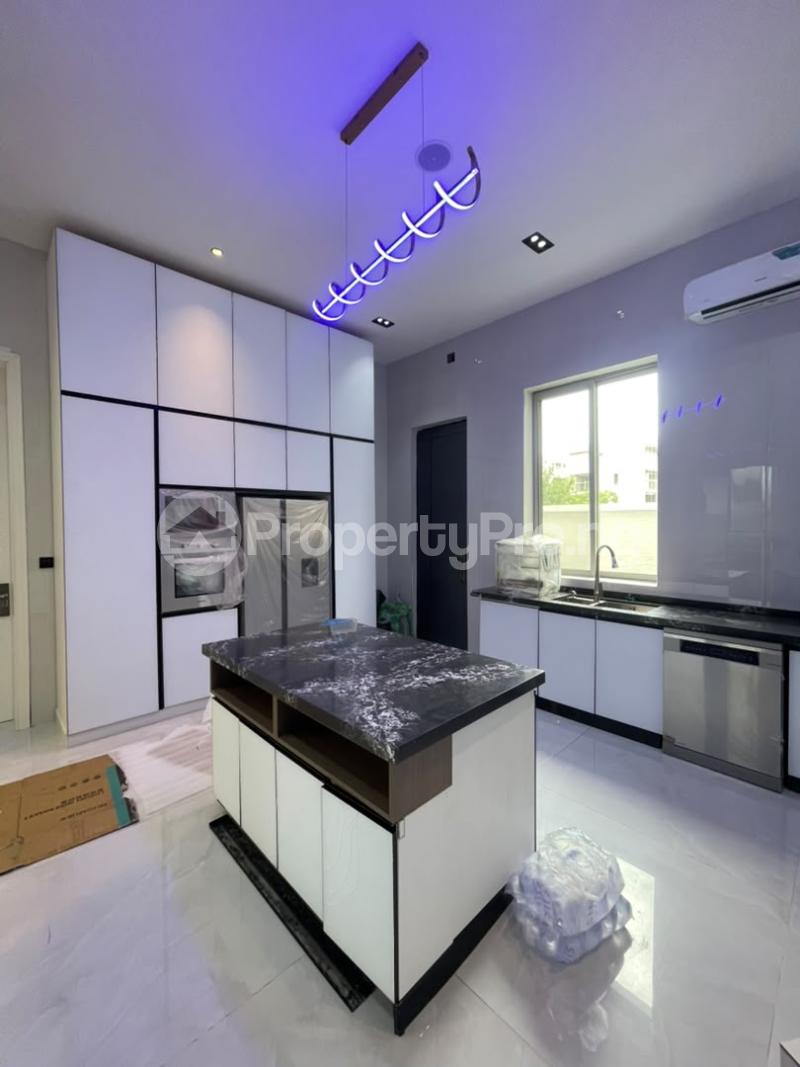 6 bedroom House for sale Banana Island Ikoyi Lagos