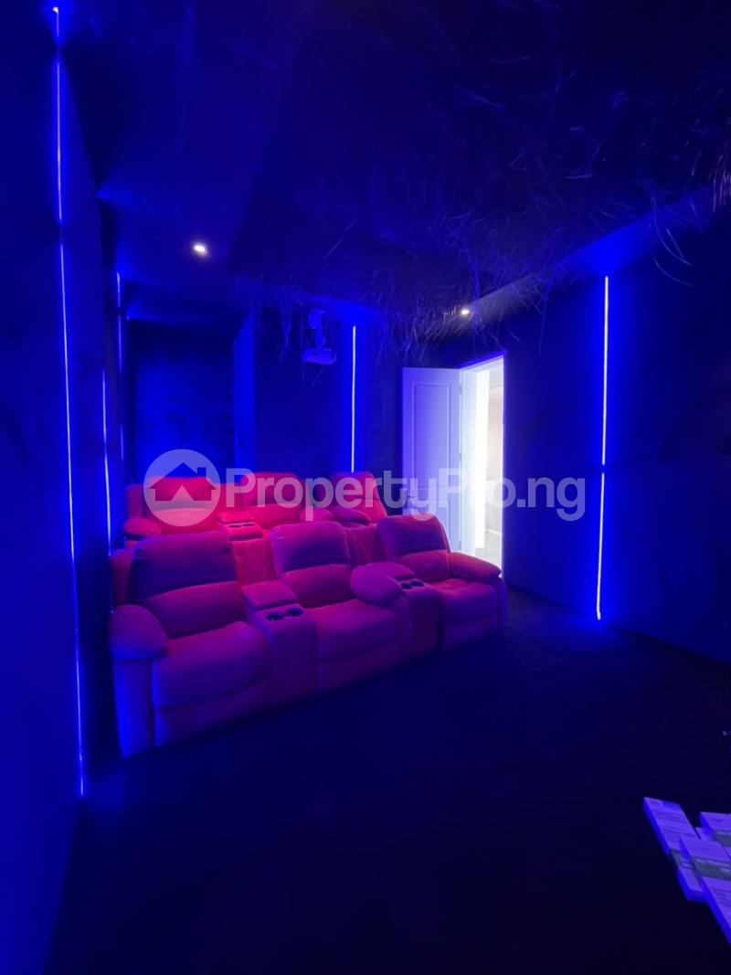 6 bedroom House for sale Banana Island Ikoyi Lagos