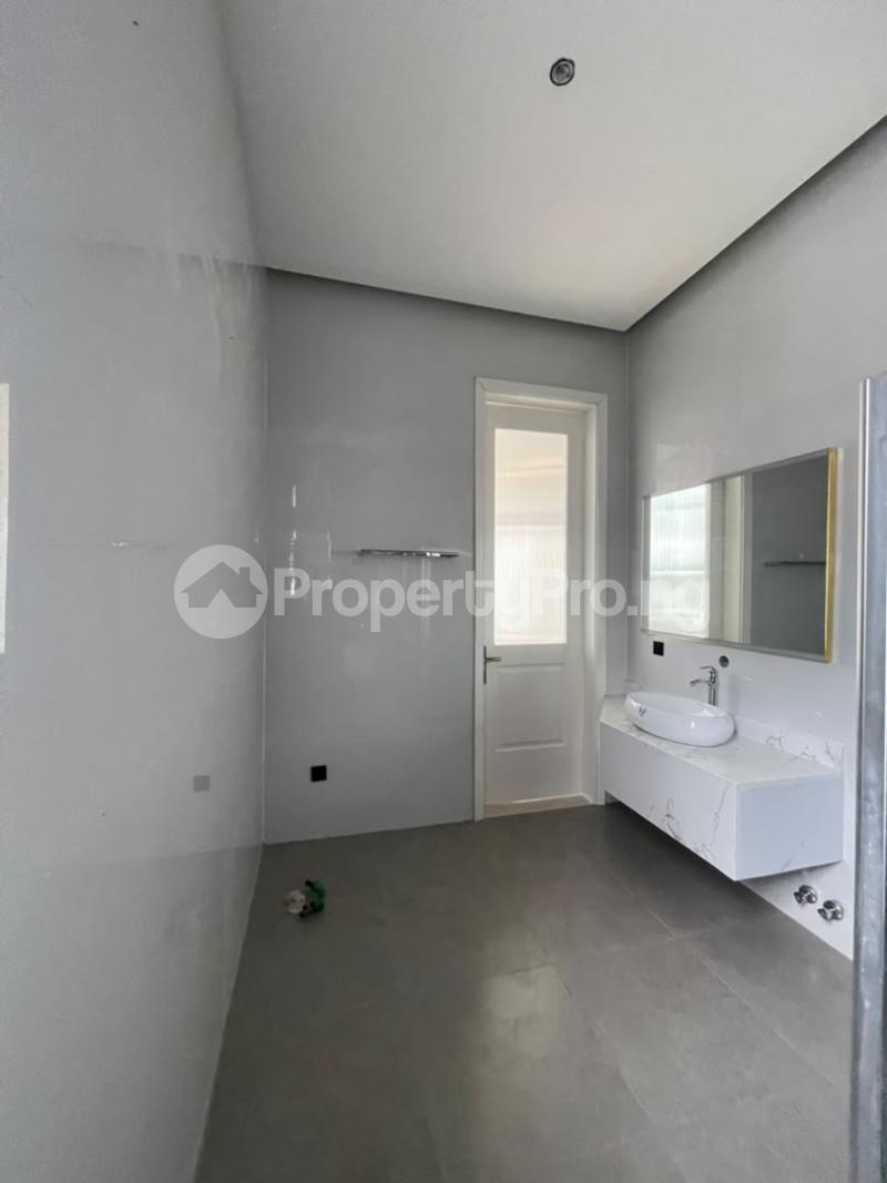 6 bedroom House for sale Banana Island Ikoyi Lagos