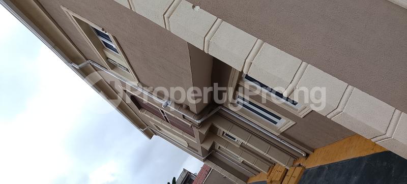 6 bedroom House for sale Olapade Agoro Avenue Oluyole Estate Ibadan Oluyole Estate Ibadan Oyo