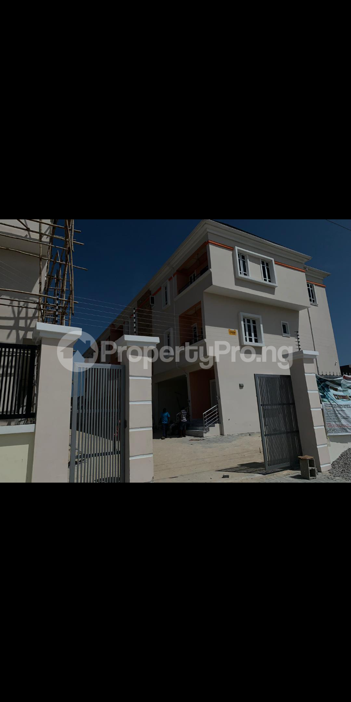 House for sale Madiba Estate Ikate, Lekki Phase 1 Ikate Lekki Lagos