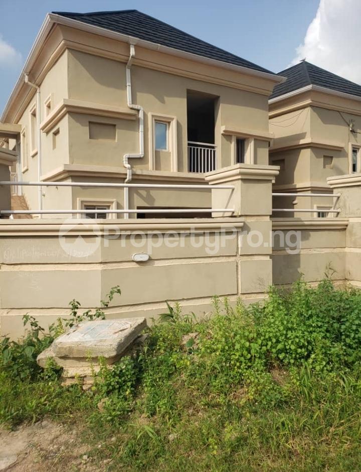 2 bedroom House for sale Around Barracks Akobo Ibadan Oyo