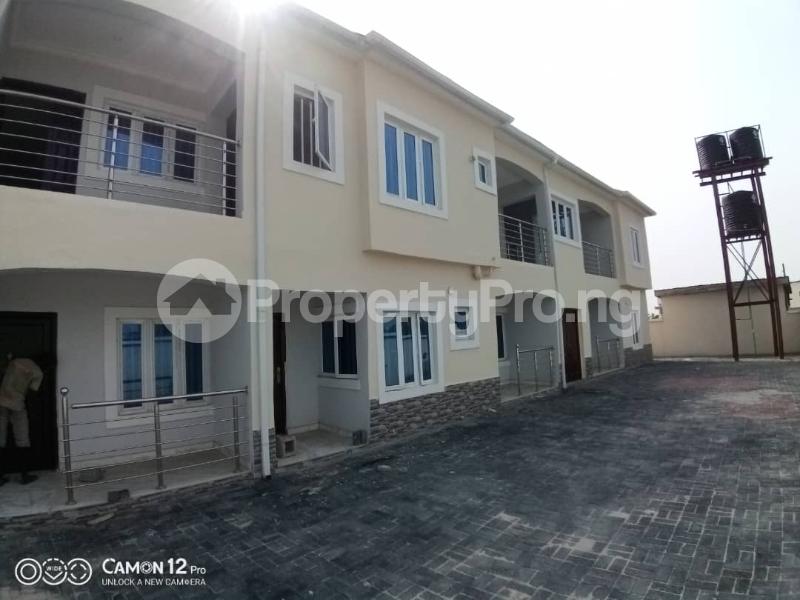House for sale Ogombo Ajah Lagos