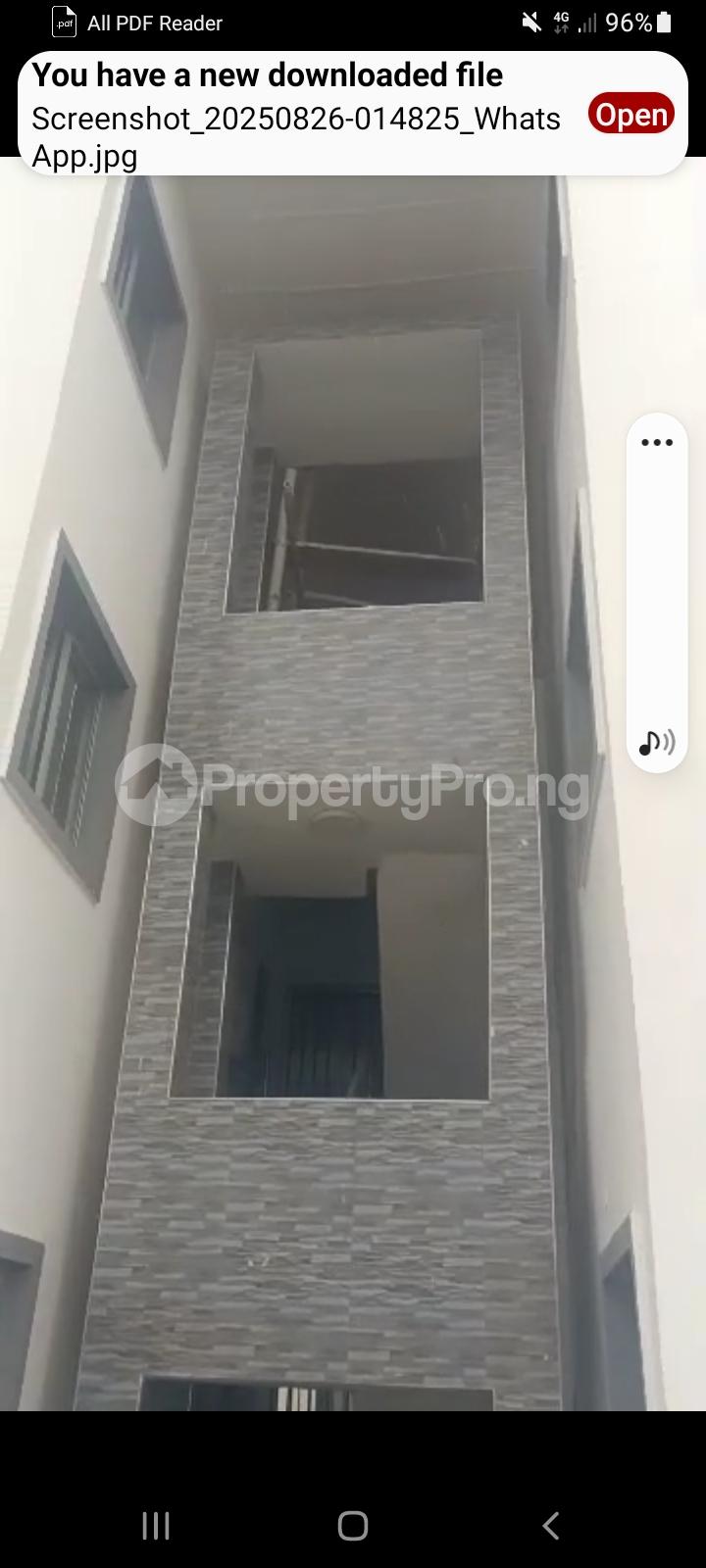 4 bedroom Flat / Apartment for sale Garki 1 Abuja