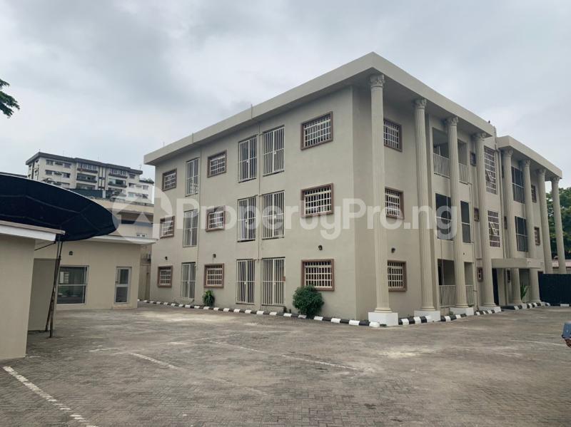 3 bedroom Flat / Apartment for rent Victoria Highland Victoria Island Lagos