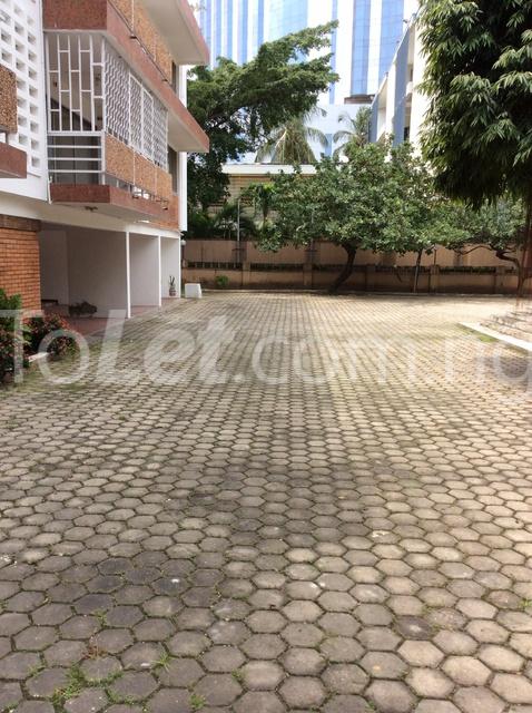 3 bedroom Flat / Apartment for rent 258 Kofo Abayomi Kofo Abayomi Victoria Island Lagos