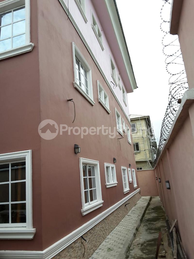 3 bedroom Flat / Apartment for sale   Sangotedo Ajah Lagos