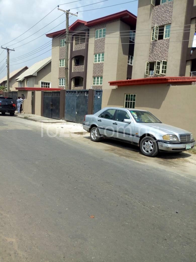 3 bedroom Flat / Apartment for rent   LSDPC Maryland Estate Maryland Lagos