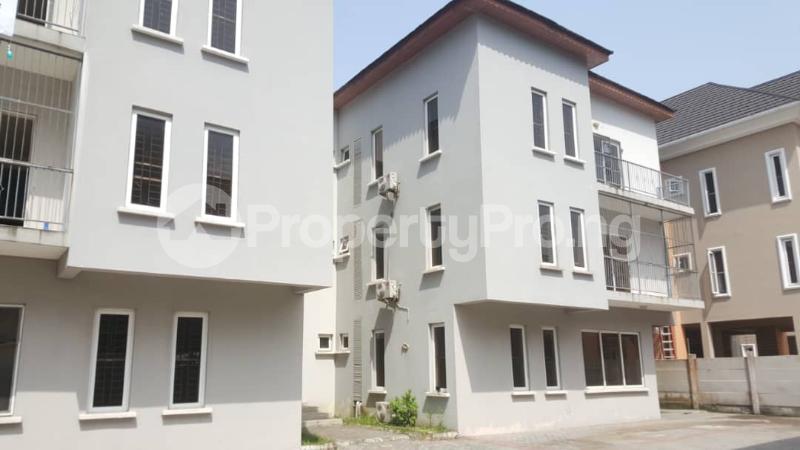3 bedroom Flat / Apartment for rent Oniru Victoria Island Extension Victoria Island Lagos