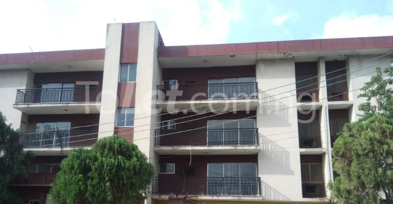 3 bedroom Flat / Apartment for rent   Allen Avenue Ikeja Lagos