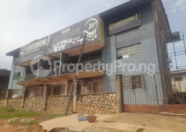 3 bedroom House for sale Iwo Rd Ibadan Oyo