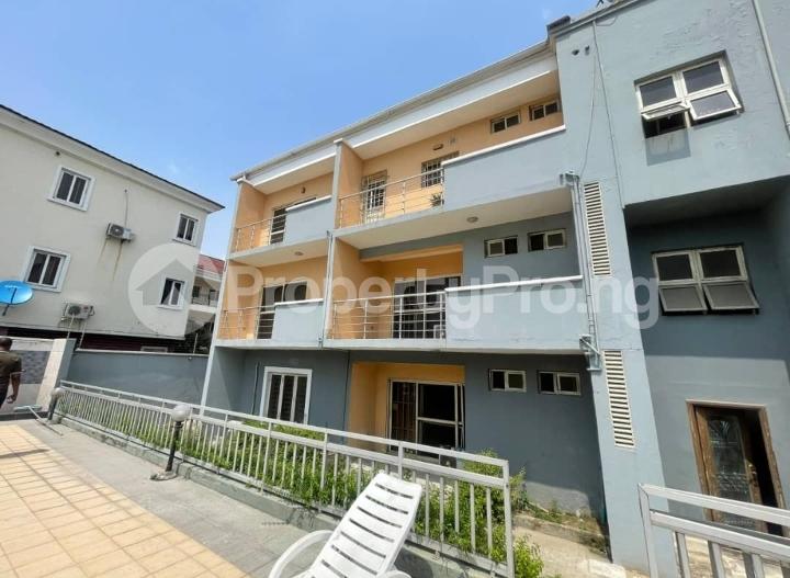 3 bedroom House for sale Lekki Lekki Phase 1 Lekki Lagos
