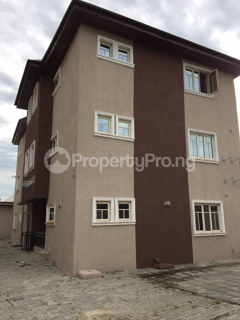 3 bedroom House for sale Oxley Estate, Ibeju-Lekki Lagos