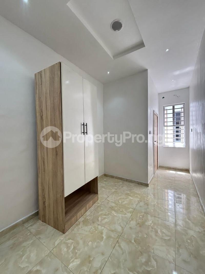 Flat / Apartment for rent Estate orchid Lekki Lagos - 0