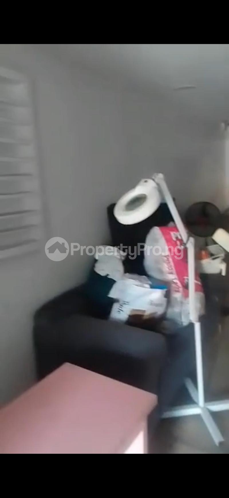 Commercial Property for rent Ado Road Ajah Lagos