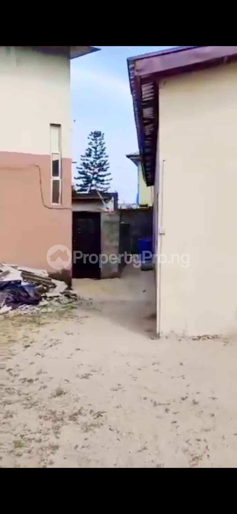 House for sale Ado Ajah Lagos - 0
