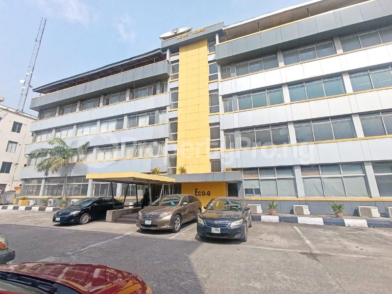 Commercial Property for rent Victoria Island Lagos