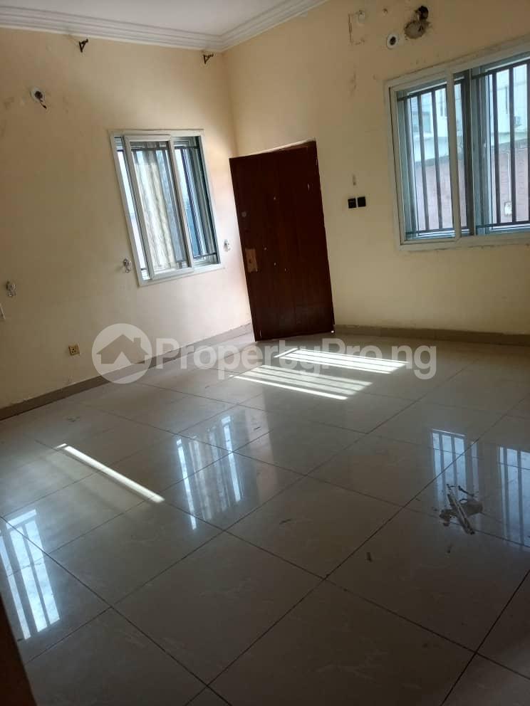 2 bedroom Flat / Apartment for rent  Osapa london Lekki Lagos