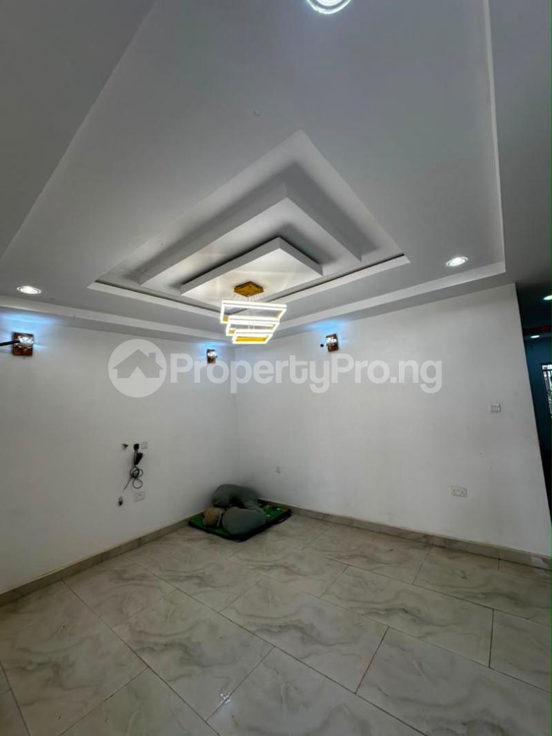 4 bedroom House for rent Jahi By Gilmore Jahi Abuja - 0