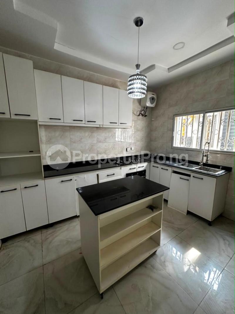 4 bedroom House for rent Jahi By Gilmore Jahi Abuja